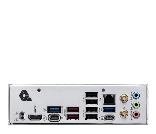 MSI PRO X870E-P WIFI - 1363698 - zdjęcie 5